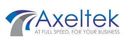 Axeltek, LLC.